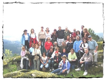 Fin de Año en Gredos