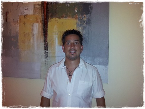 Javier Repiso