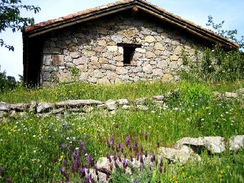 casa rural gredos